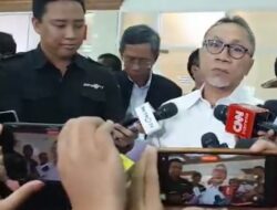 Menko Pangan: Stok dan Harga Pangan Aman Selama Nataru