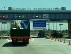 7 Tol Fungsional Dibuka Gratis, Dukung Kelancaran Transportasi Selama Libur Nataru