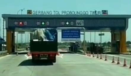 7 Tol Fungsional Dibuka Gratis, Dukung Kelancaran Transportasi Selama Libur Nataru