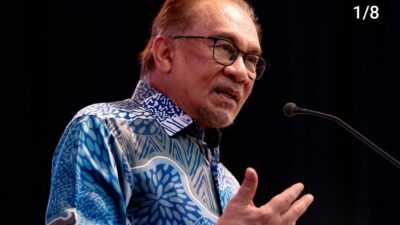 Viral sampai Malaysia, PM Anwar Ibrahim Ikut Soroti Ucapan Gus Miftah