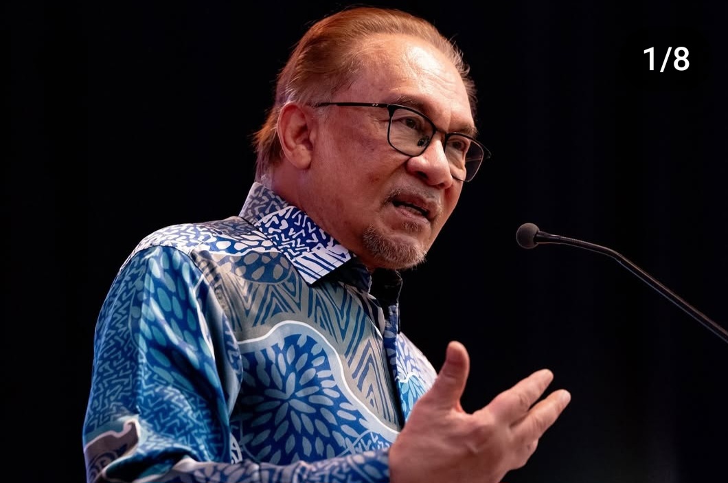 Viral sampai Malaysia, PM Anwar Ibrahim Ikut Soroti Ucapan Gus Miftah