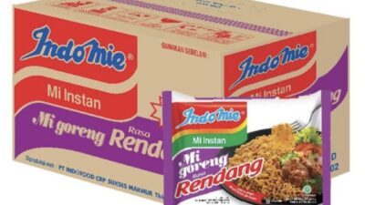 Apa Itu Alergen, Bahan yang Membuat Indomie Ditarik dari Pasar Australia?