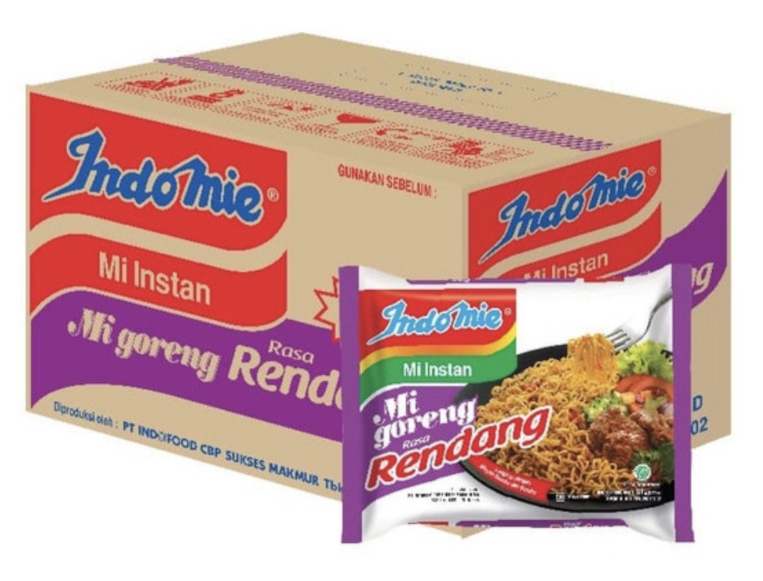 Apa Itu Alergen, Bahan yang Membuat Indomie Ditarik dari Pasar Australia?