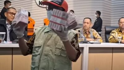 Upaya Penghancuran Bukti Picu OTT Pj Wali Kota Pekanbaru, KPK Sita Rp 6,8 Miliar