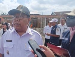 UMK Blitar 2025 Naik Signifikan, Pemkot Dorong Keseimbangan Kesejahteraan Pekerja dan Industri