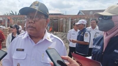 UMK Blitar 2025 Naik Signifikan, Pemkot Dorong Keseimbangan Kesejahteraan Pekerja dan Industri