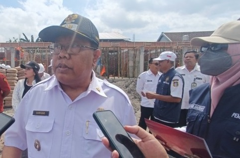 UMK Blitar 2025 Naik Signifikan, Pemkot Dorong Keseimbangan Kesejahteraan Pekerja dan Industri