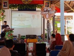 Kabupaten Malang Luncurkan SI-MAMA, Targetkan 390 Desa/Kelurahan Jadi Digital di 2024