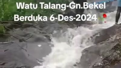 Remaja Perempuan Tewas, Pendakian Gunung Penanggungan Ditutup