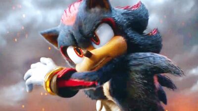 Sonic Melaju Kencang: Film Keempat Siap Meluncur