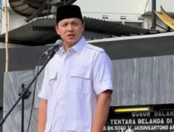 Moreno Soeprapto: Polemik PPN 12% Upaya PDIP Sudutkan Prabowo