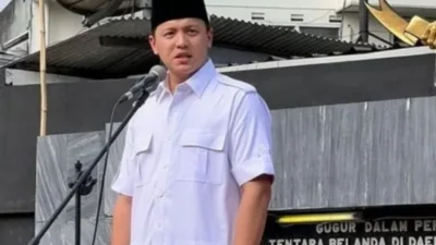 Moreno Soeprapto: Polemik PPN 12% Upaya PDIP Sudutkan Prabowo