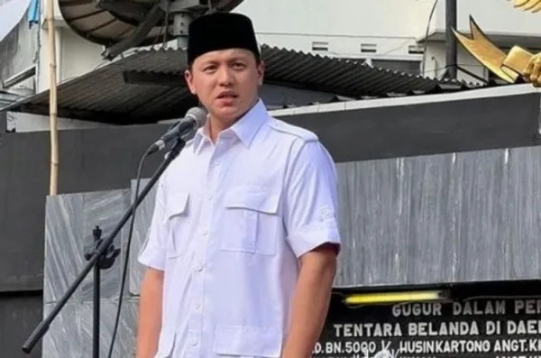 Moreno Soeprapto: Polemik PPN 12% Upaya PDIP Sudutkan Prabowo