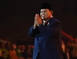 3 Pernyataan Kontroversi Presiden Prabowo: Dari PPN hingga Maaf untuk Koruptor