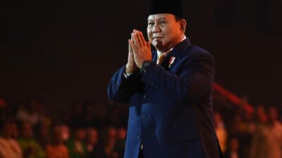 3 Pernyataan Kontroversi Presiden Prabowo: Dari PPN hingga Maaf untuk Koruptor