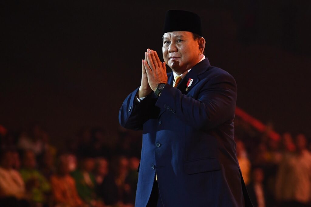 3 Pernyataan Kontroversi Presiden Prabowo: Dari PPN hingga Maaf untuk Koruptor