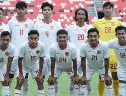 Shin Tae-yong Umumkan Skuad Timnas Indonesia untuk Piala AFF 2024: Mayoritas Pemain Muda