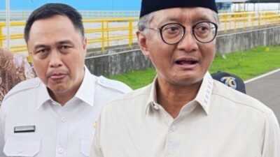 Nasib Pasar Besar Kota Malang Masih Gantung, Menteri PU Belum Beri Kepastian