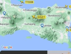 Super Air Jet Beri Kode “Squawk 7700” sebelum Mendarat Darurat di Juanda, Apa Artinya?