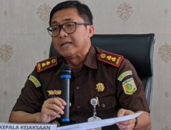 Kejari Batu Pulihkan Miliaran Rupiah Kekayaan Negara Sepanjang 2024