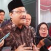 Mensos Gus Ipul Targetkan Nol Kemiskinan di 2045