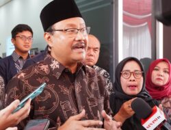 Mensos Gus Ipul Targetkan Nol Kemiskinan di 2045