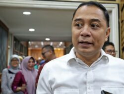 Pemkot Surabaya Siapkan Program Religi Inklusif untuk Siswa Selama Ramadan 2025