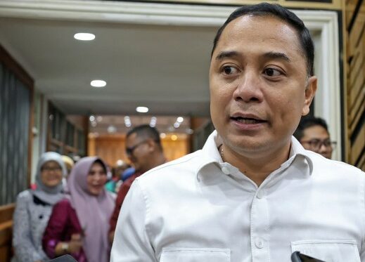 Pemkot Surabaya Siapkan Program Religi Inklusif untuk Siswa Selama Ramadan 2025