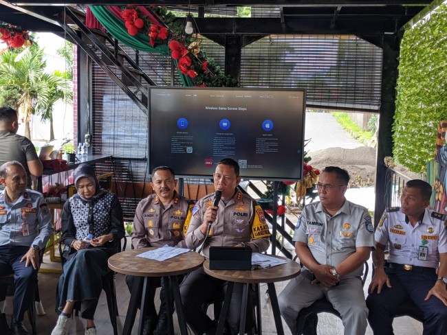 Surat Izin Angkut dan Uji Kir Bus Laka Maut di Kota Batu Kedaluwarsa