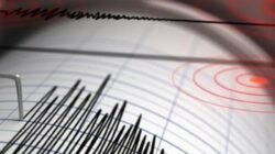 Gempa Besar M 7,1 Guncang Nepal