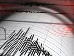 Gempa Besar M 7,1 Guncang Nepal