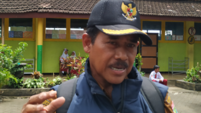 Maret 2025, Renovasi 19 Sekolah Dasar Rusak Parah di Kabupaten Malang Dimulai