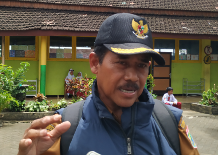 Maret 2025, Renovasi 19 Sekolah Dasar Rusak Parah di Kabupaten Malang Dimulai