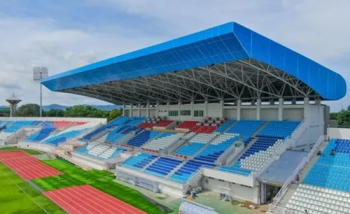 Renovasi Stadion Kanjuruhan, BEM Malang Raya: Pemborosan Uang Rakyat