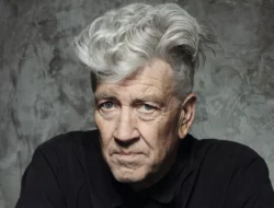 David Lynch, Sutradara Visioner di Balik Twin Peaks Tutup Usia