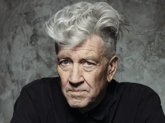 David Lynch, Sutradara Visioner di Balik Twin Peaks Tutup Usia