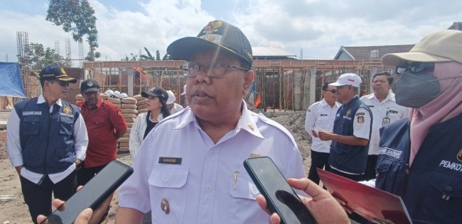 Mencuat Isu Pungli Program Makan Bergizi Gratis, Ini Langkah Pemkot Blitar