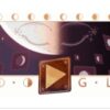 Google Doodle Rise of the Half Moon January, Ini Cara Memainkannya