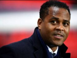 Agen Patrick Kluivert Sebut Belum Deal Kontrak dengan PSSI