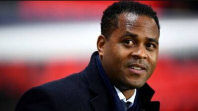 Agen Patrick Kluivert Sebut Belum Deal Kontrak dengan PSSI