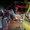 Total 14 Korban, Kecelakaan Bus Rem Blong di Kota Batu Libatkan 16 Kendaraan