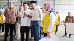 Menteri PU: TPA Supit Urang Malang Kelas Super VVIP