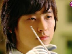 Habis Kingdom, Ju Ji Hoon Siap Bintangi The Remarried Empress