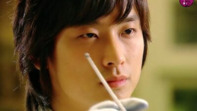 Habis Kingdom, Ju Ji Hoon Siap Bintangi The Remarried Empress