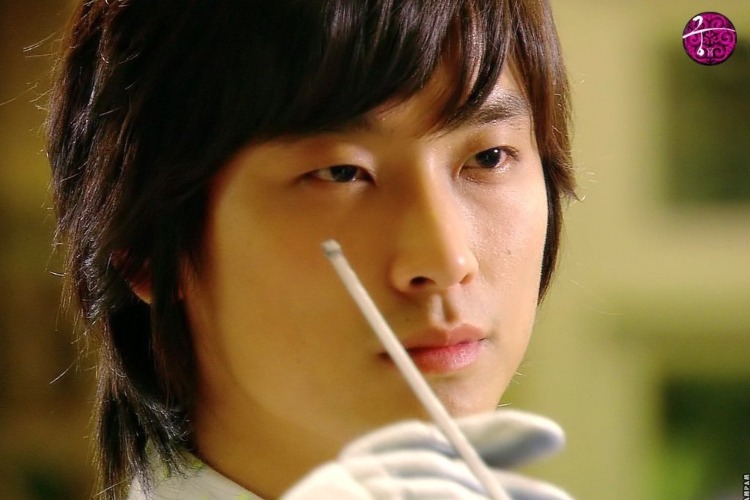 Habis Kingdom, Ju Ji Hoon Siap Bintangi The Remarried Empress