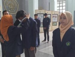 Wujudkan Kampus Global: UIN Maliki Malang Gelar KKM di Thailand