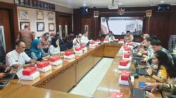 Biro AP Pemprov Jatim Fasilitasi Proyek KPBU RSUD Kanjuruhan