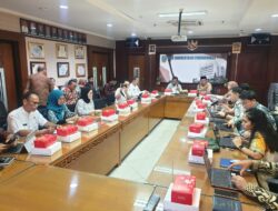 Biro AP Pemprov Jatim Fasilitasi Proyek KPBU RSUD Kanjuruhan