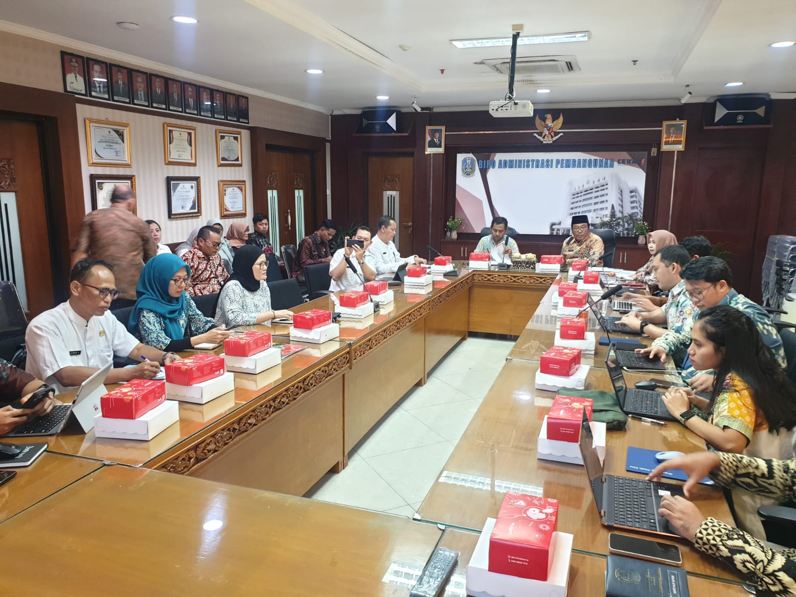 Biro AP Pemprov Jatim Fasilitasi Proyek KPBU RSUD Kanjuruhan