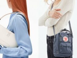 Mengupas Fenomena Shoulder Bag VS Sling Bag di Kalangan Gen Z